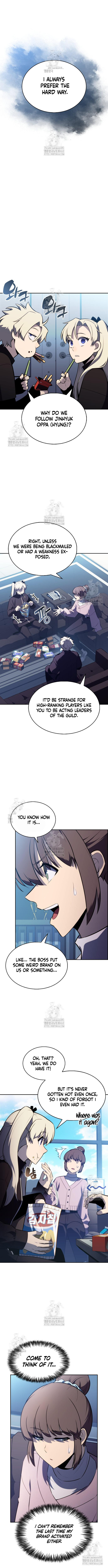 Solo Max-Level Newbie Chapter 214 9